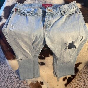 Vintage Hollister Jeans